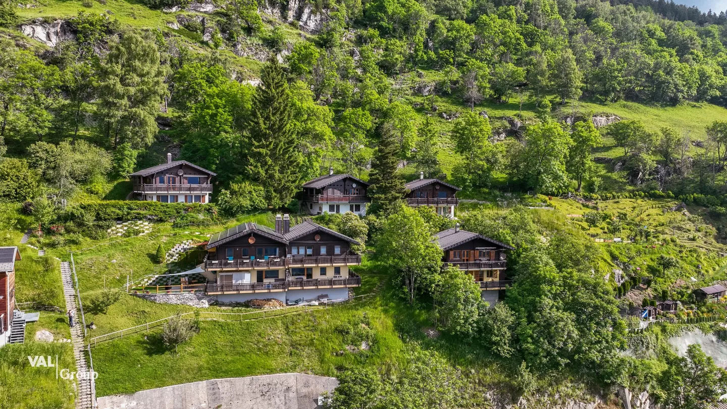 Chalet for sale - Photo 14 of 18