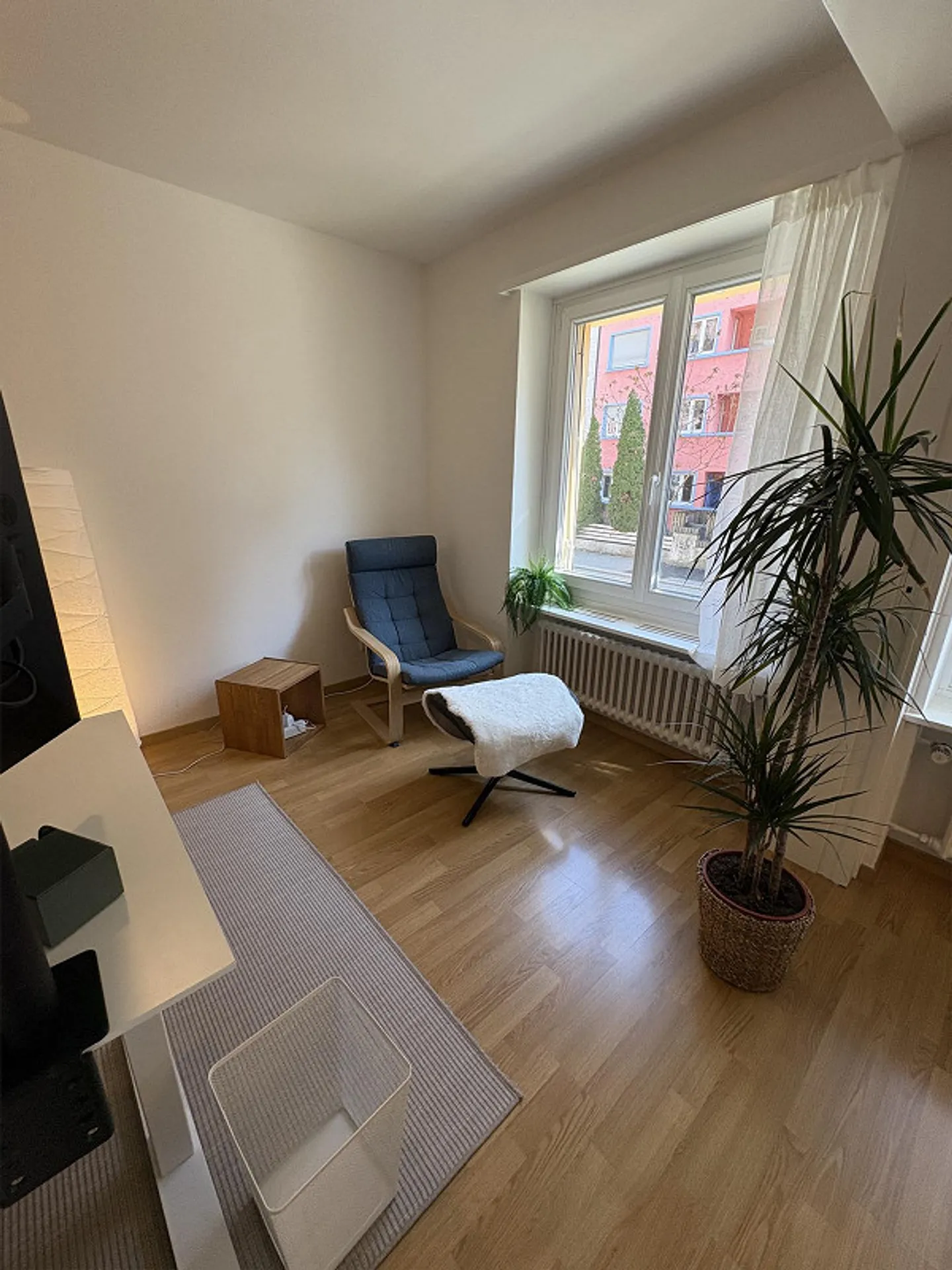Appartement meublé 3 pièces - Photo 2 sur 10