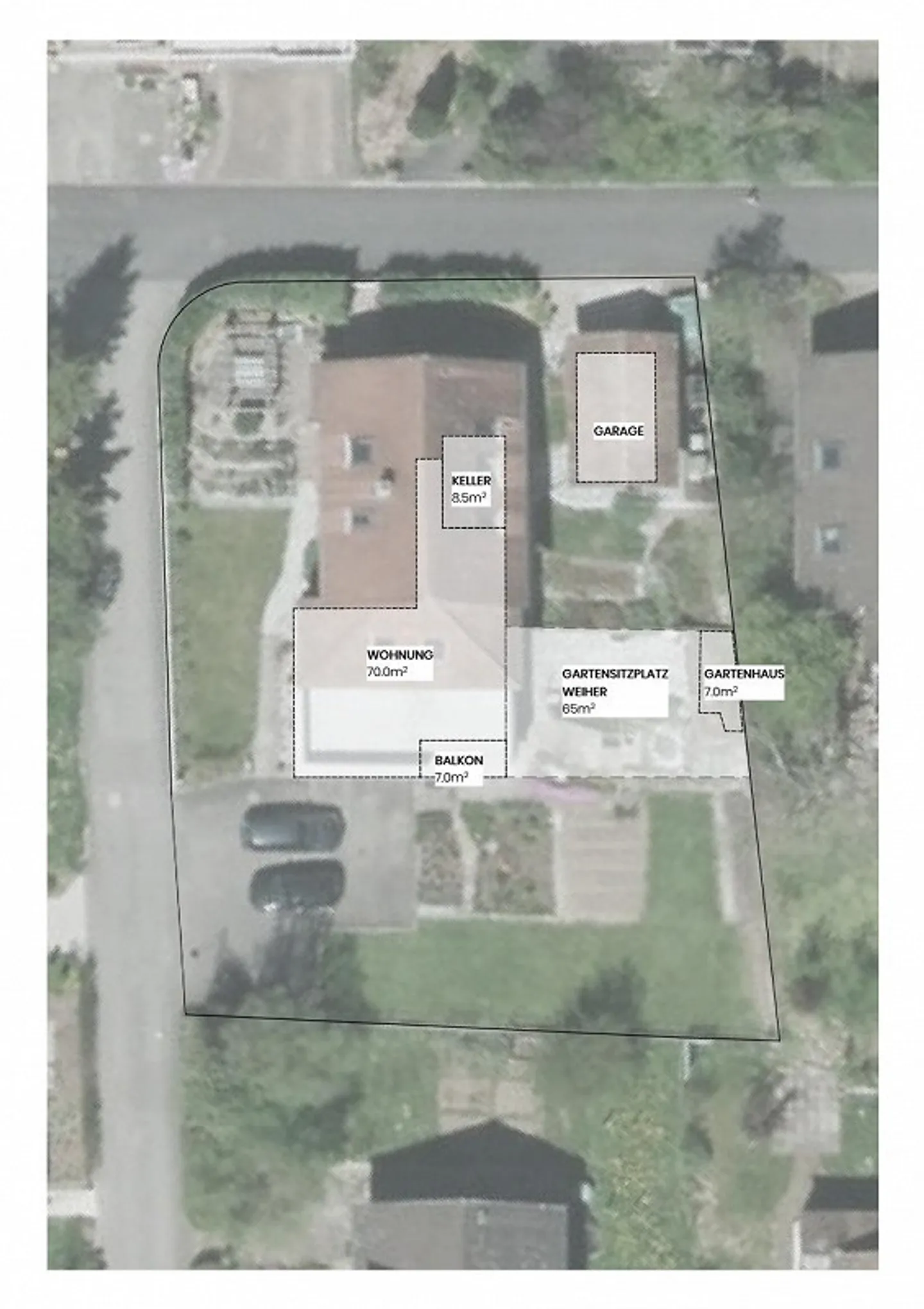 Appartamento 2.5 stanze ristrutturato con ingresso separato - Foto 9 di 9