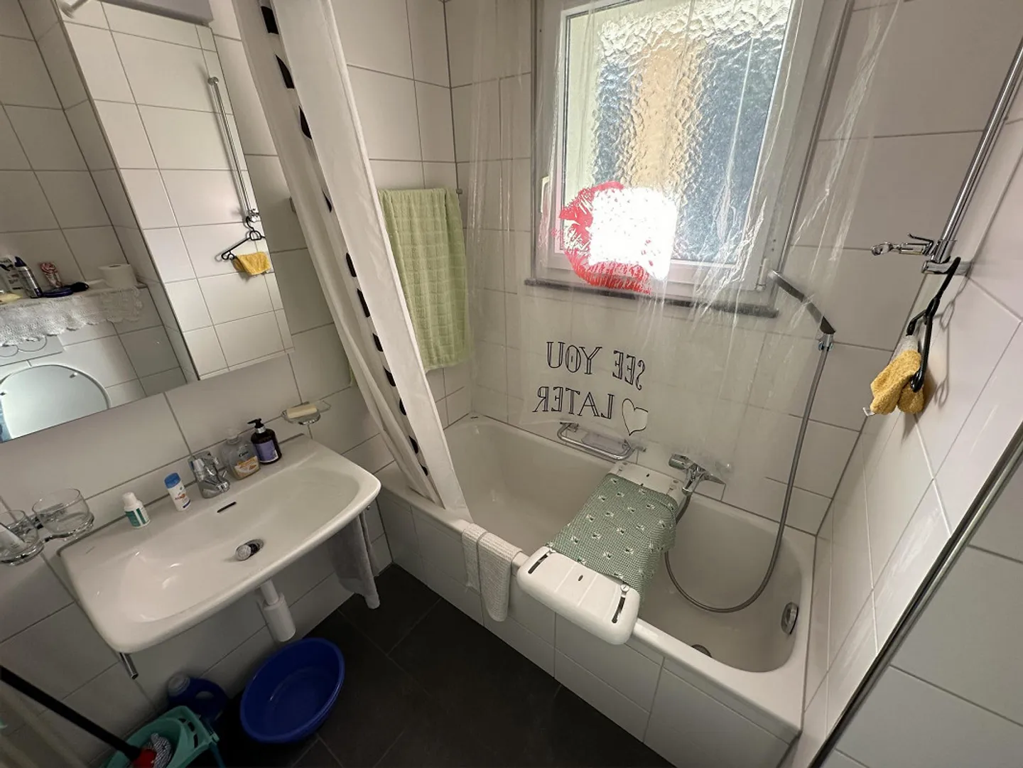 Appartamento 2,5 locali al 2° piano - Foto 4 di 5