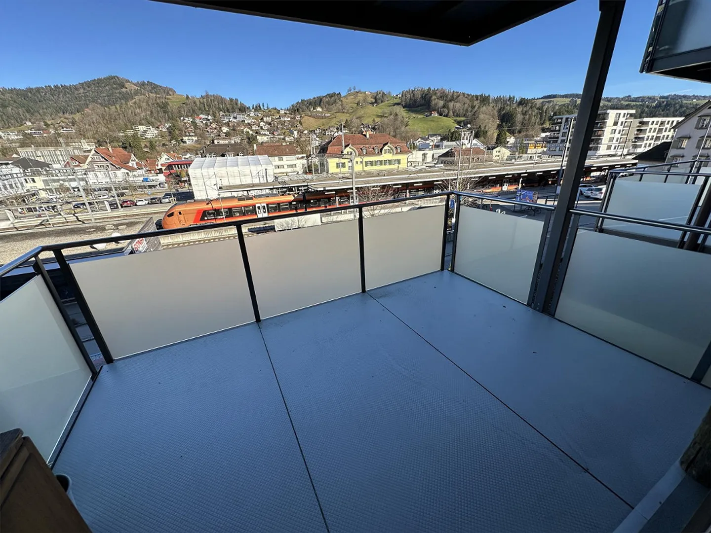 Appartamento 2,5 locali al 2° piano - Foto 5 di 5