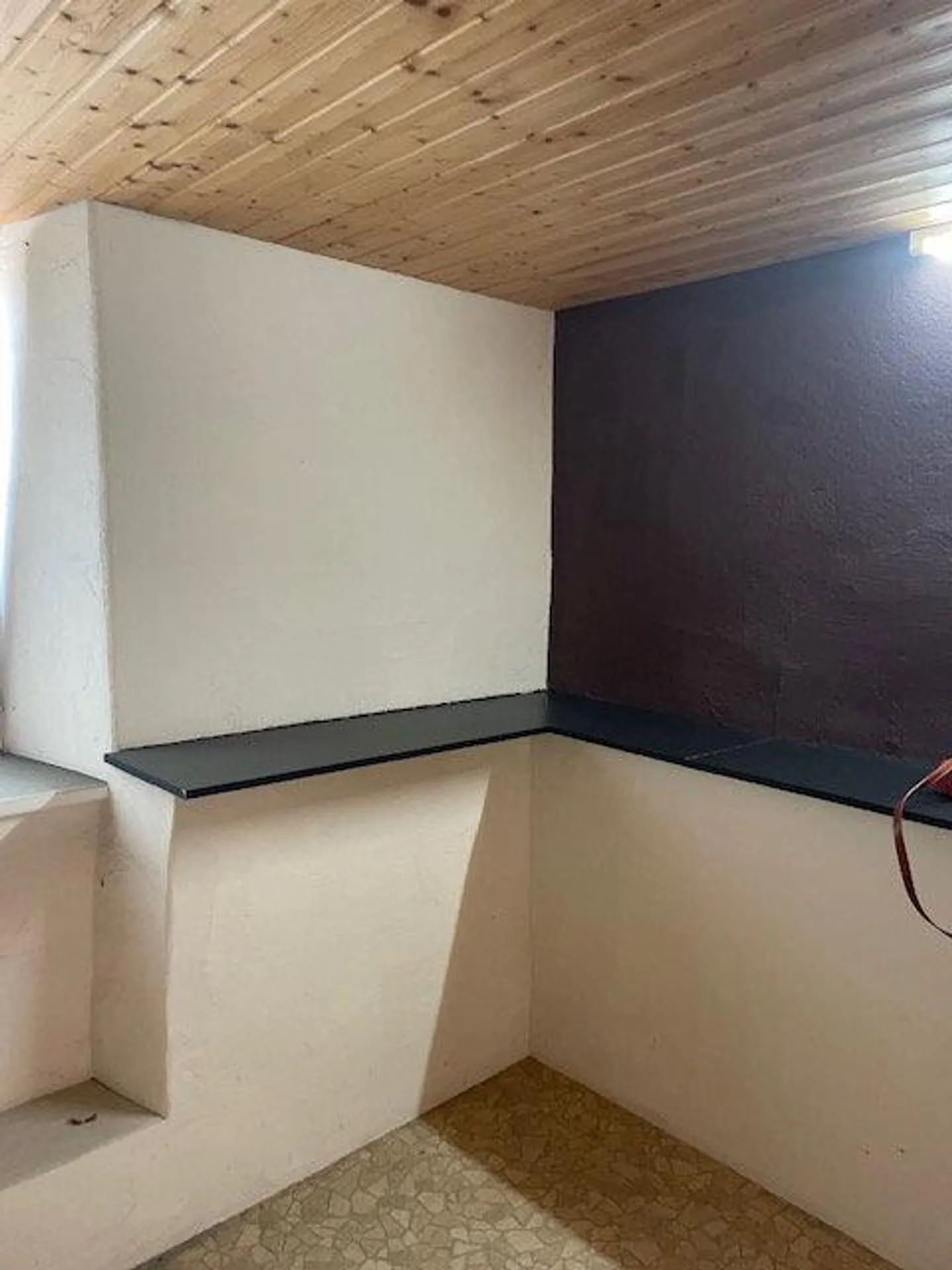 Grosszügiges Atelier mit separatem Eingang - Foto 4 von 8