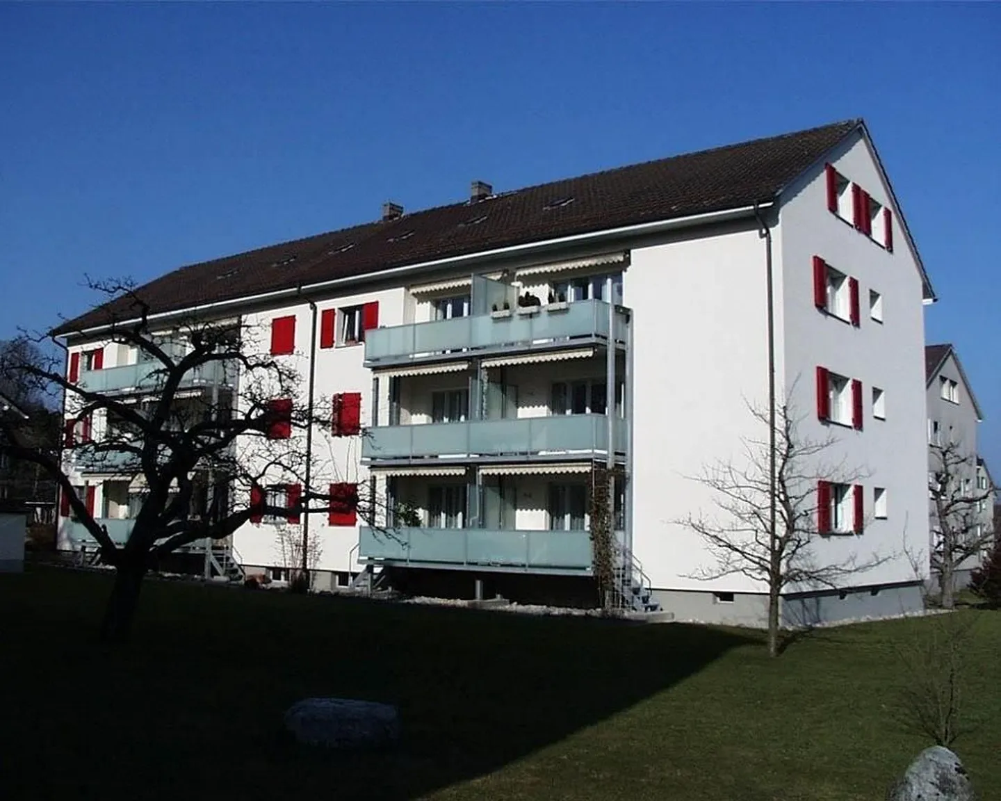 Appartamento accogliente e luminoso in una posizione tranquilla - Foto 1 di 10