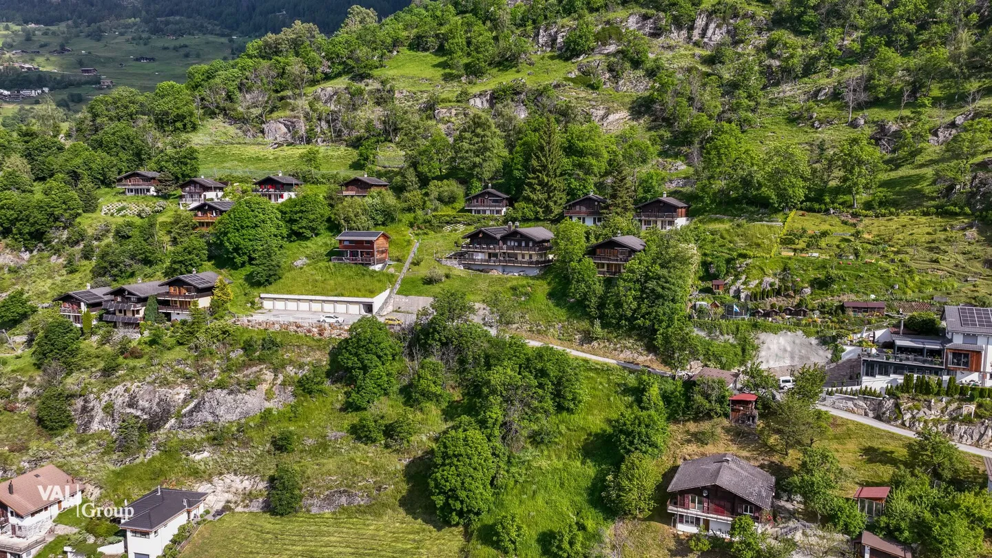 Chalet for sale - Photo 16 of 18