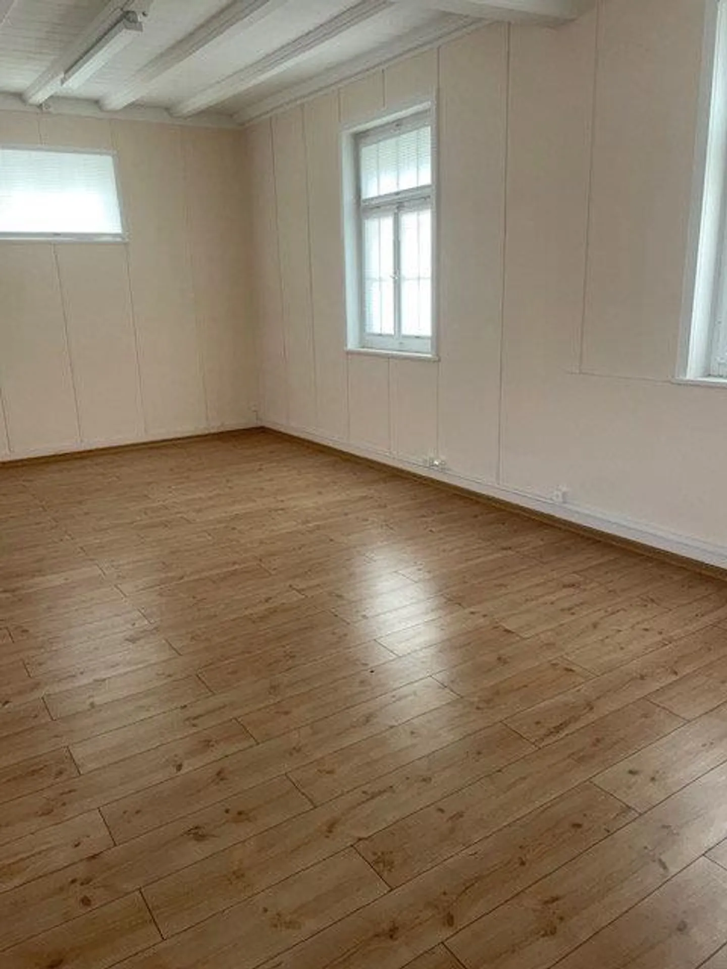 Grosszügiges Atelier mit separatem Eingang - Foto 5 von 8