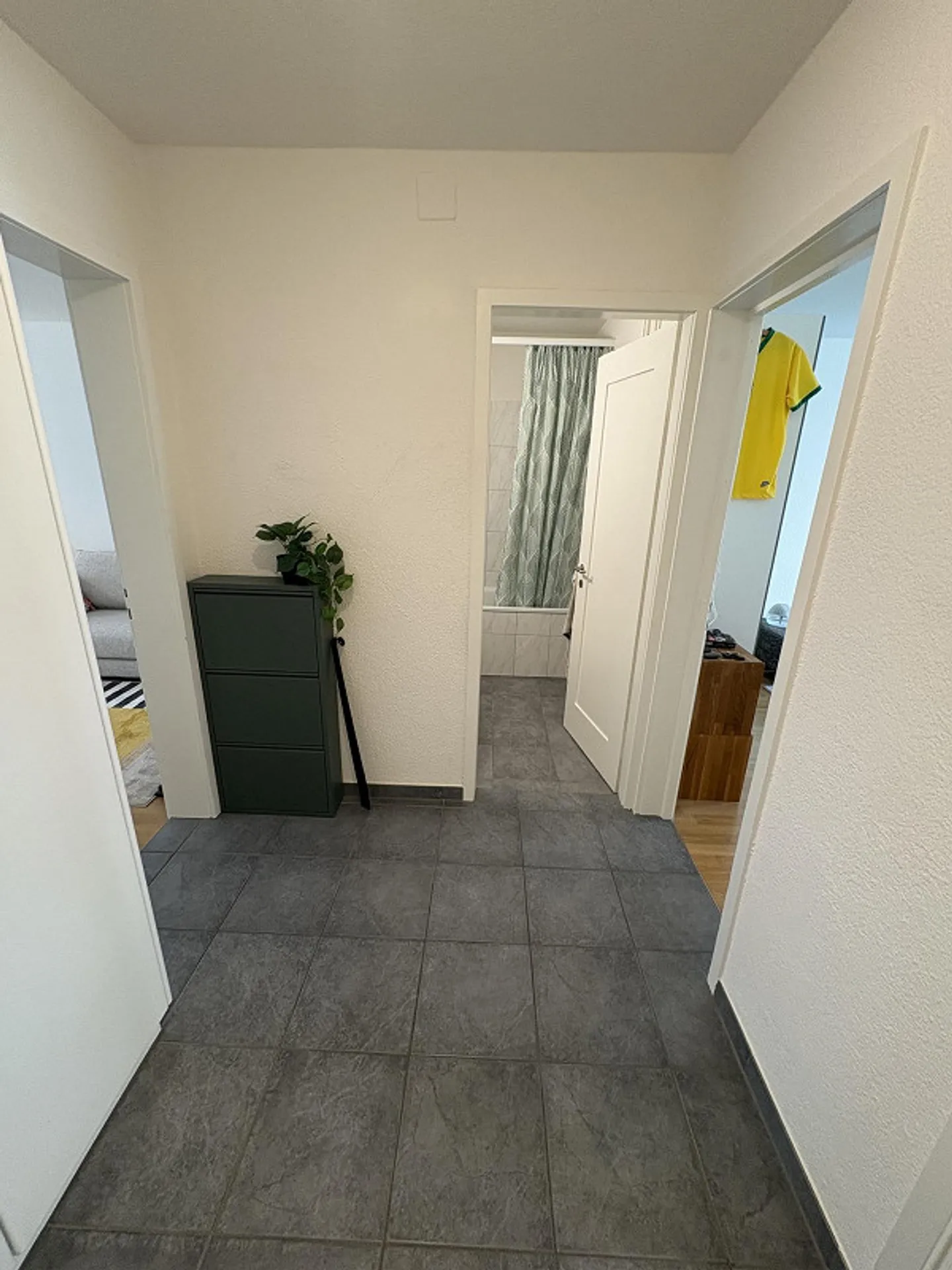 Appartement meublé 3 pièces - Photo 5 sur 10