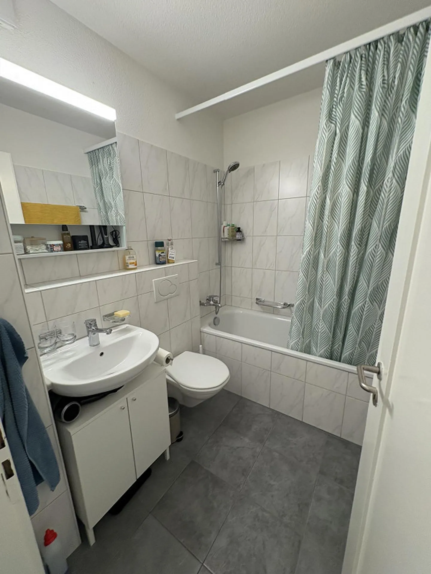 Appartement meublé 3 pièces - Photo 6 sur 10