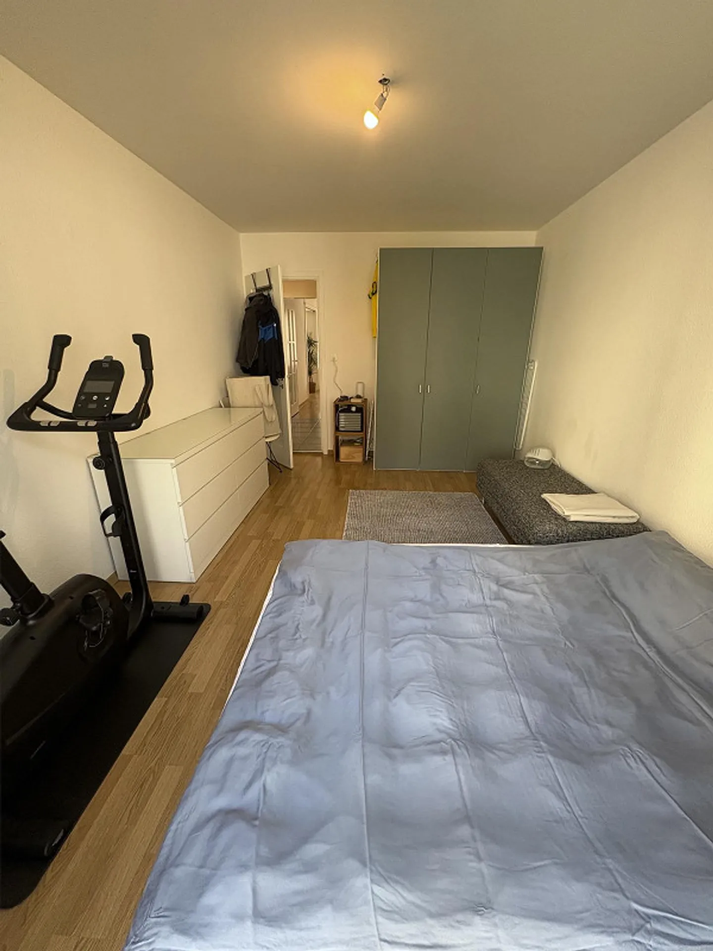Appartement meublé 3 pièces - Photo 7 sur 10