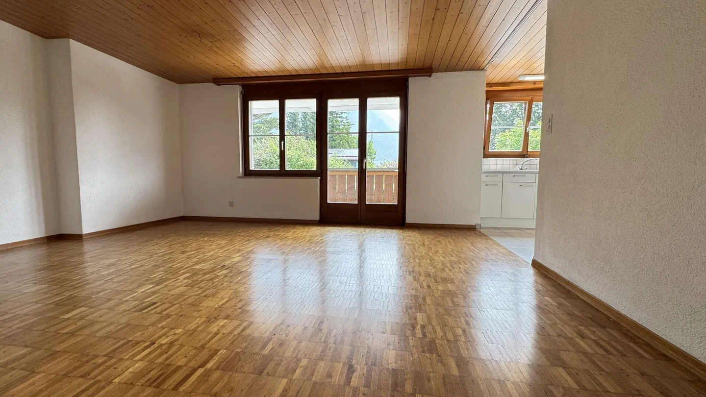 Ampio Appartamento Moderno 3.5 Stanze con Bella Vista - Foto 11 di 12