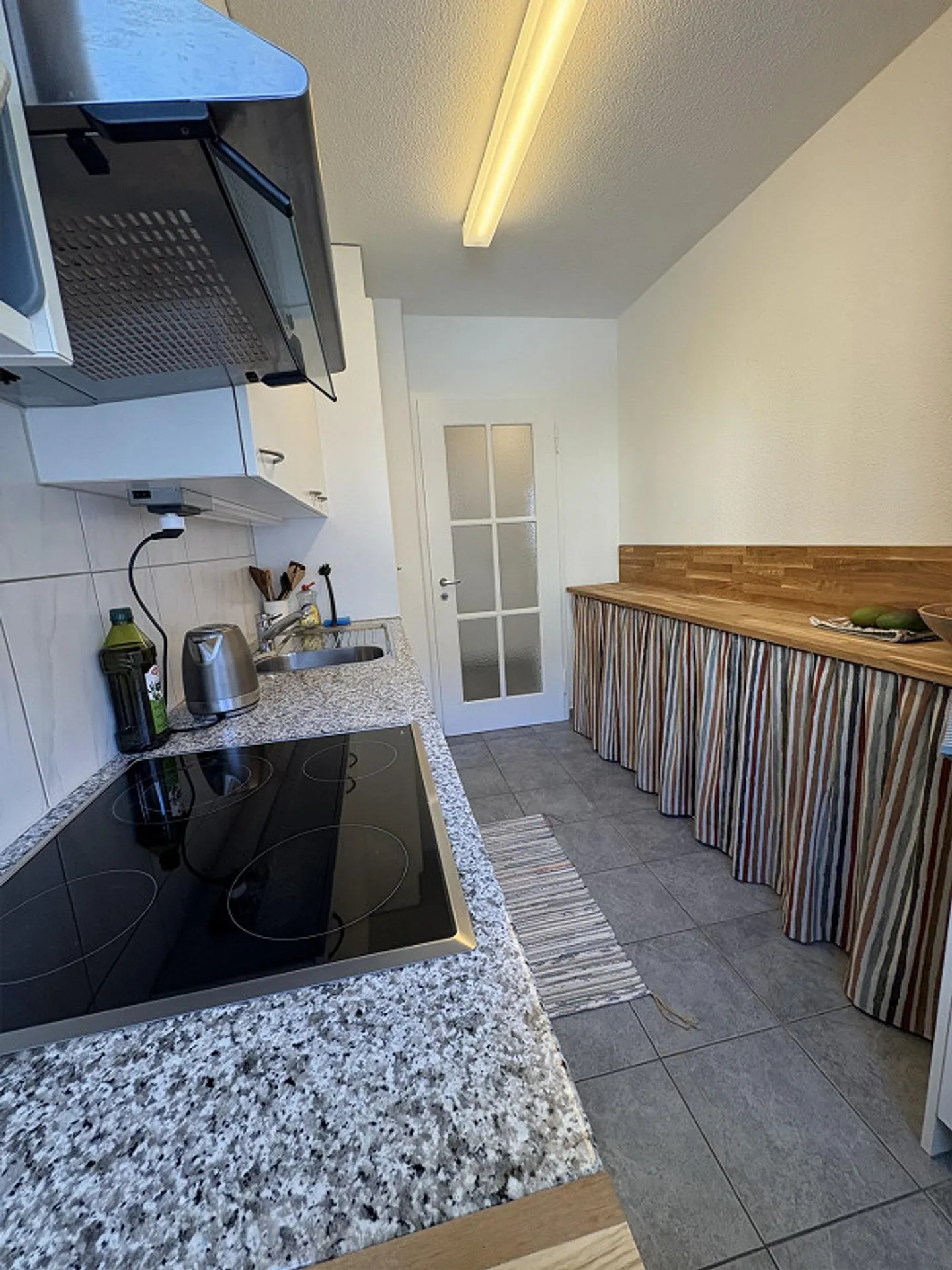 Appartement meublé 3 pièces - Photo 9 sur 10