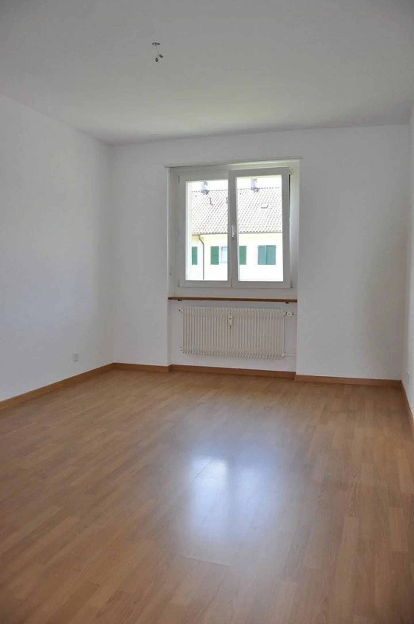 Appartamento accogliente e luminoso in una posizione tranquilla - Foto 6 di 10