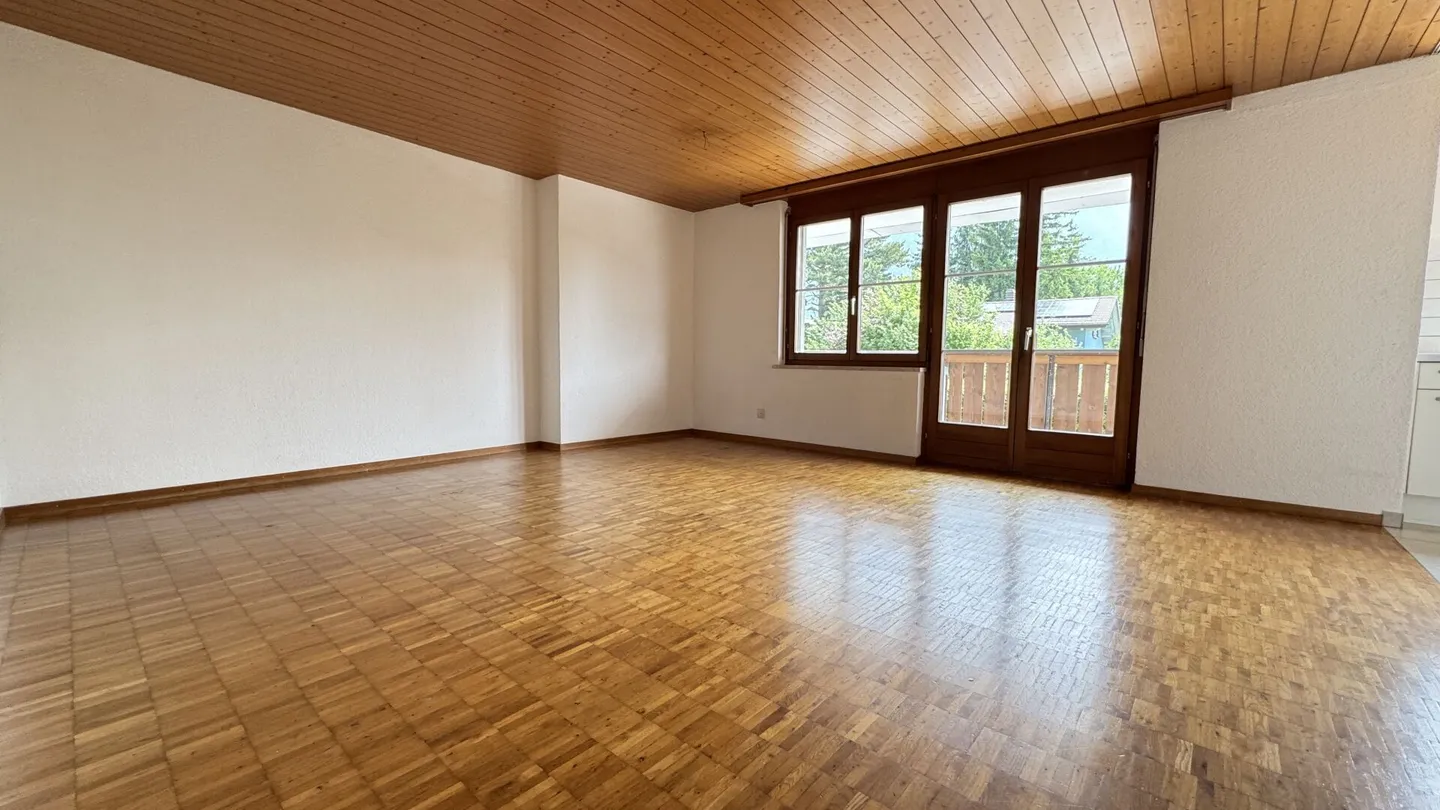 Ampio Appartamento Moderno 3.5 Stanze con Bella Vista - Foto 3 di 12