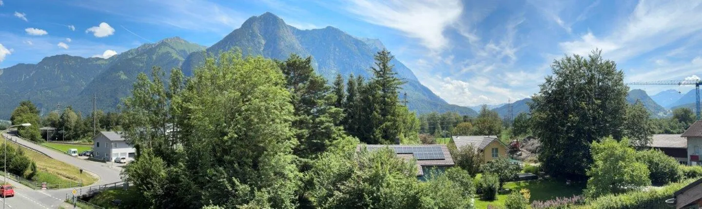 Ampio Appartamento Moderno 3.5 Stanze con Bella Vista - Foto 10 di 12