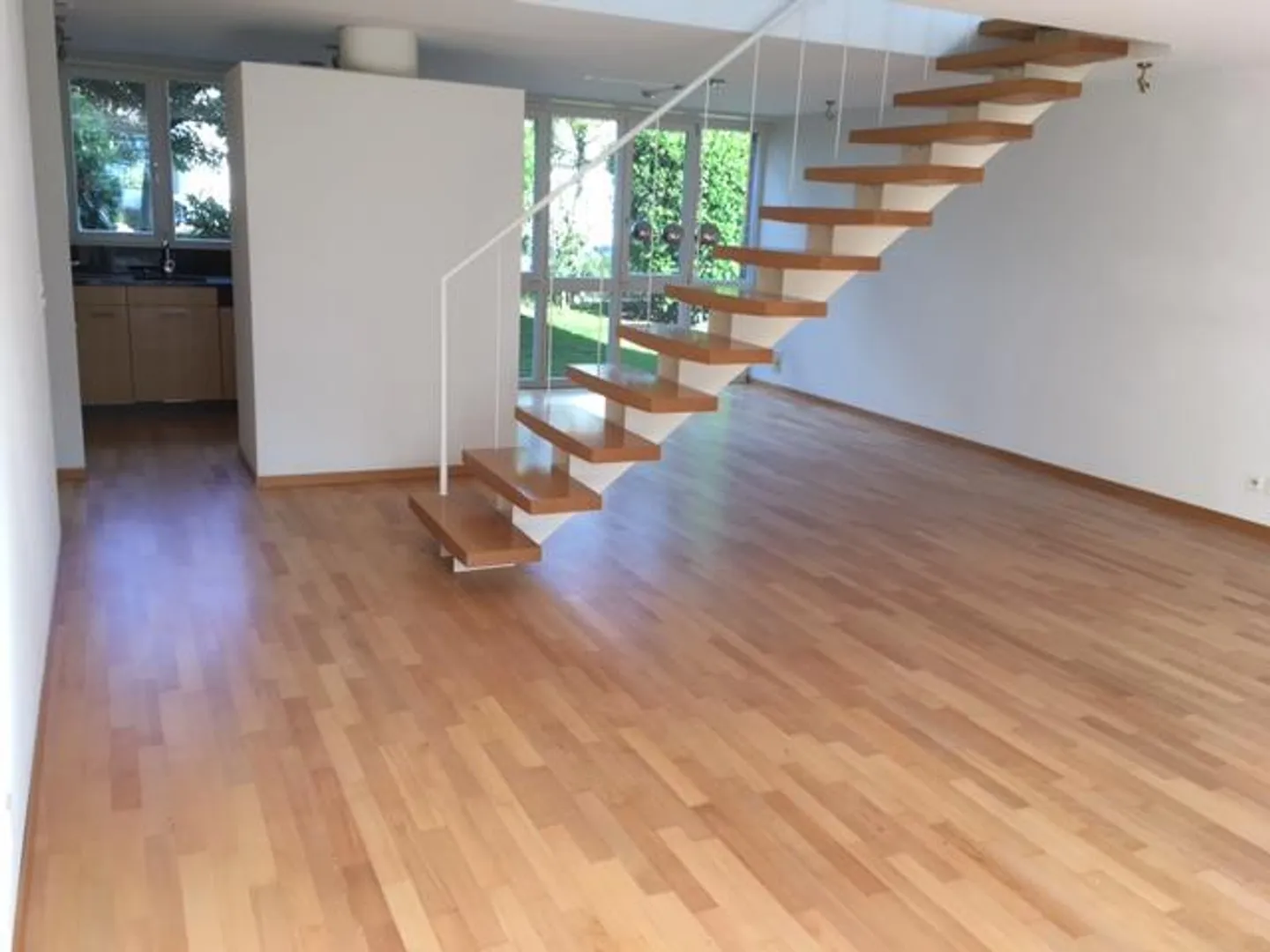 Duplex à louer - Photo 3 sur 5