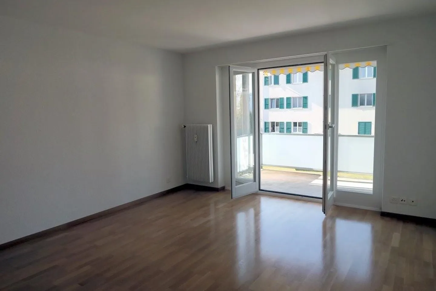 Appartamento accogliente e luminoso in una posizione tranquilla - Foto 7 di 10