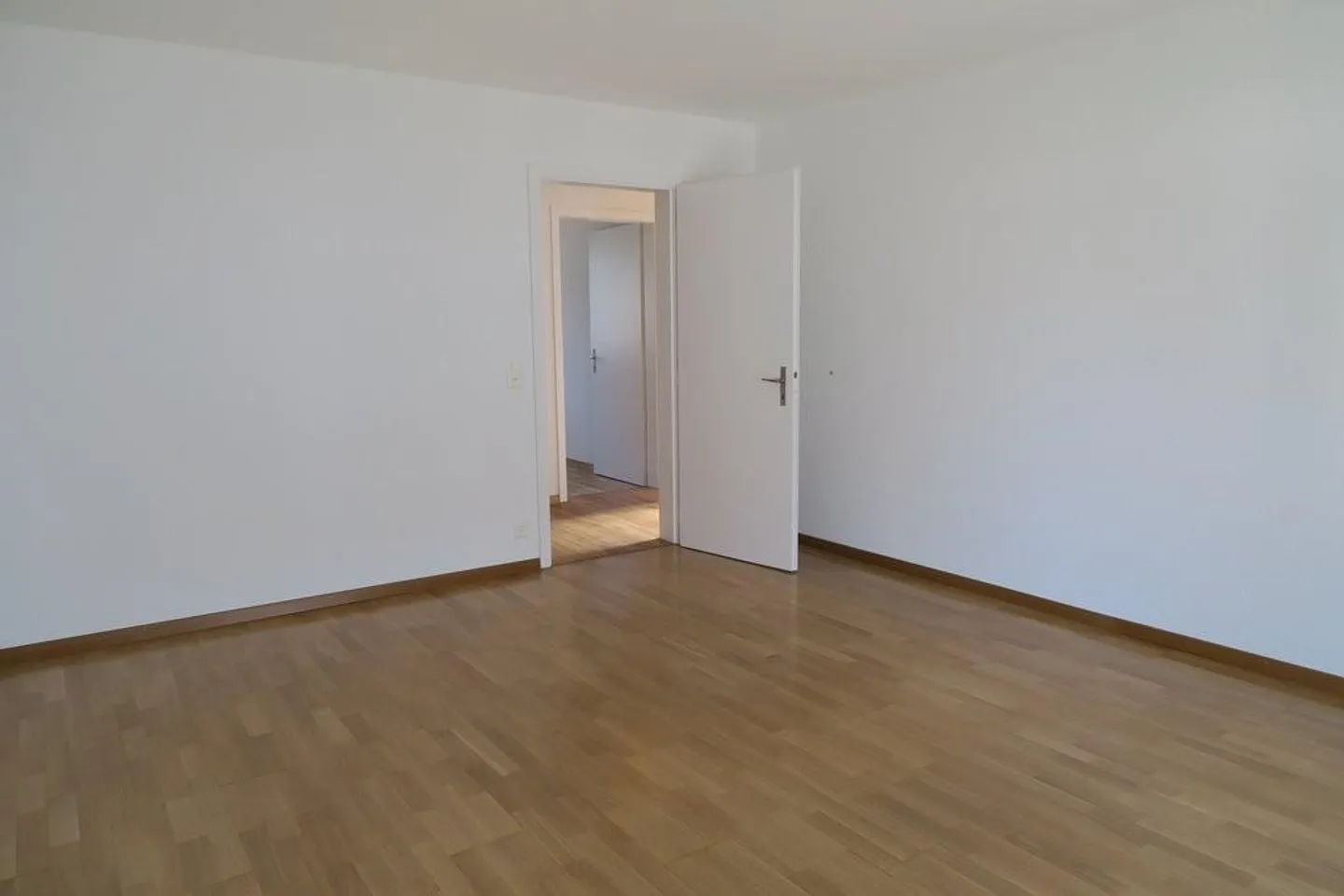 Appartamento accogliente e luminoso in una posizione tranquilla - Foto 8 di 10