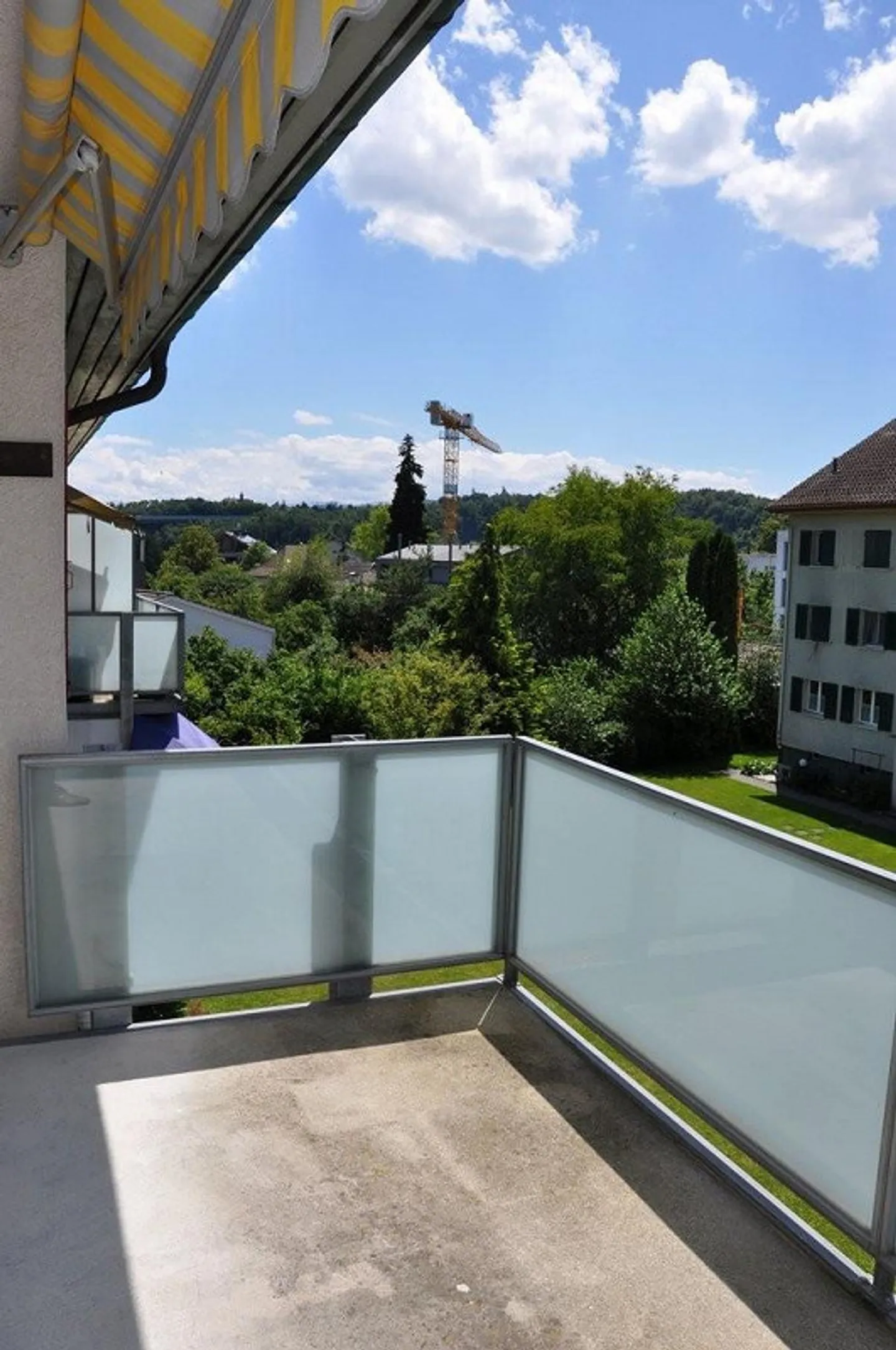 Appartamento accogliente e luminoso in una posizione tranquilla - Foto 10 di 10