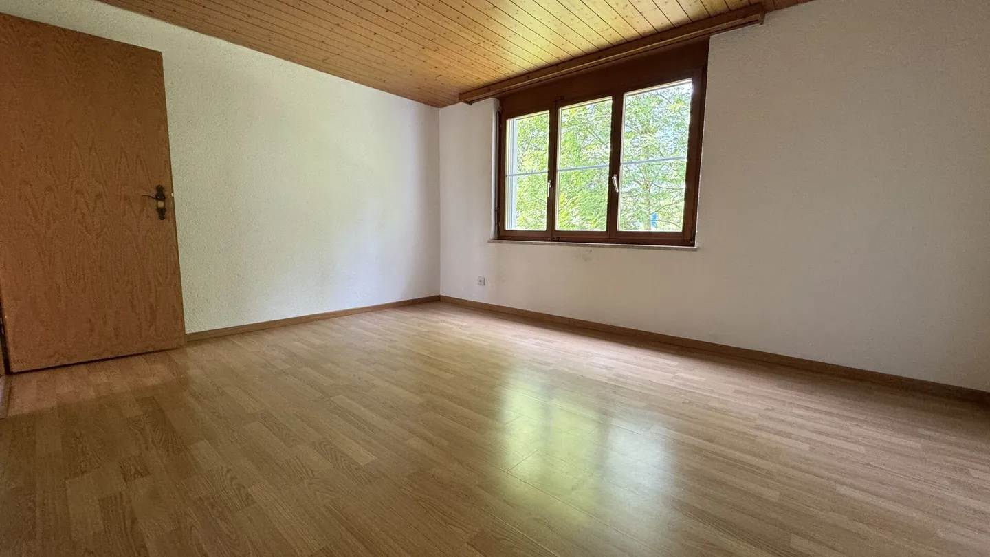 Ampio Appartamento Moderno 3.5 Stanze con Bella Vista - Foto 7 di 12