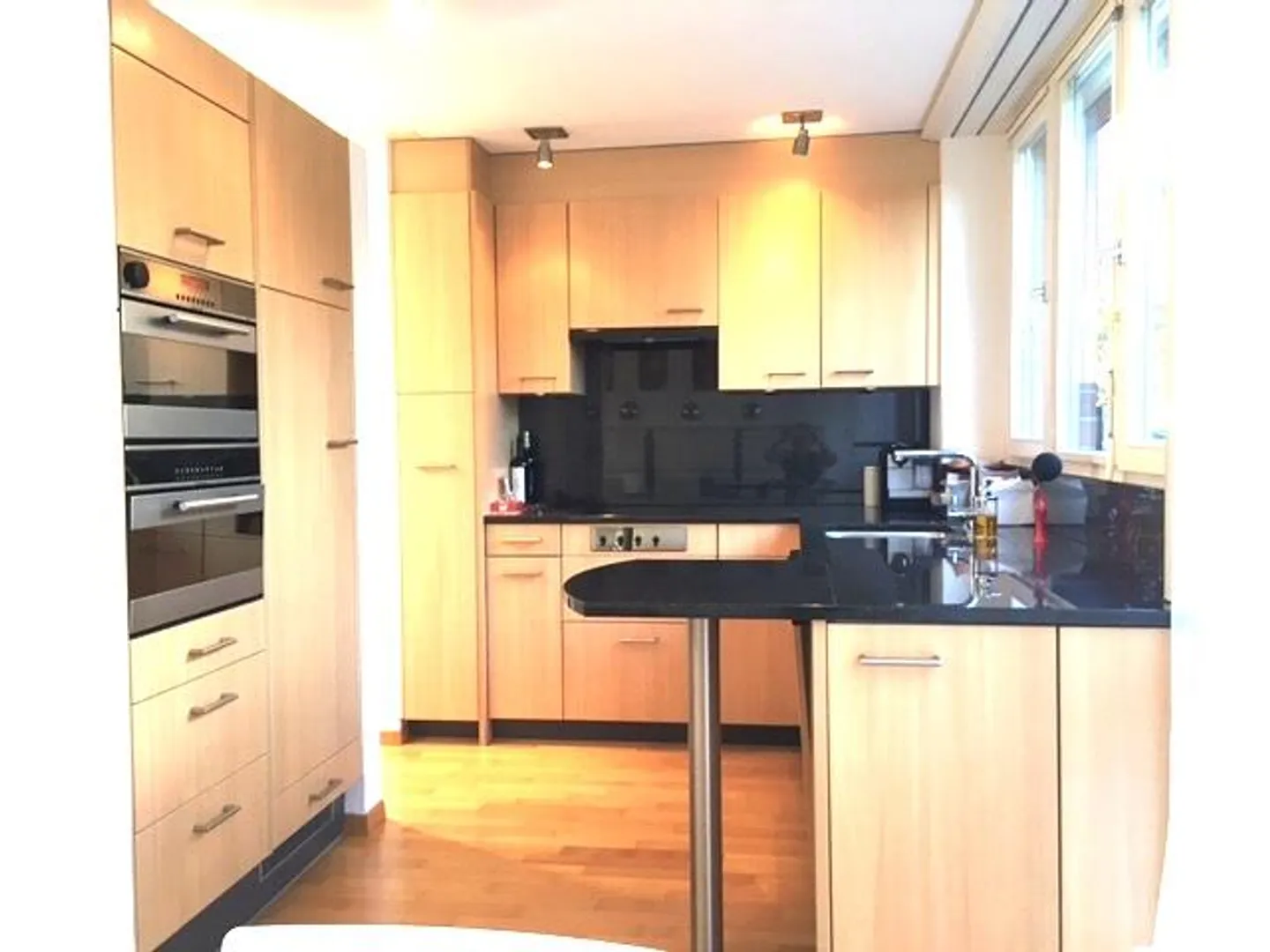 Duplex à louer - Photo 2 sur 5