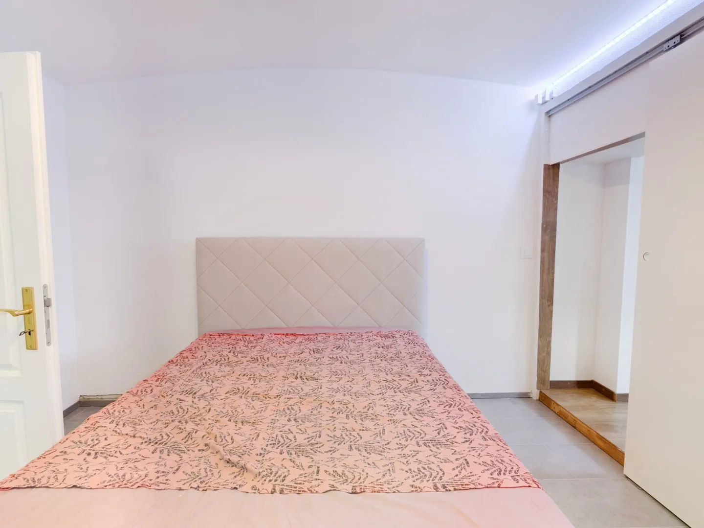 Appartamento 1.5 camere accogliente a Subingen - Foto 6 di 8