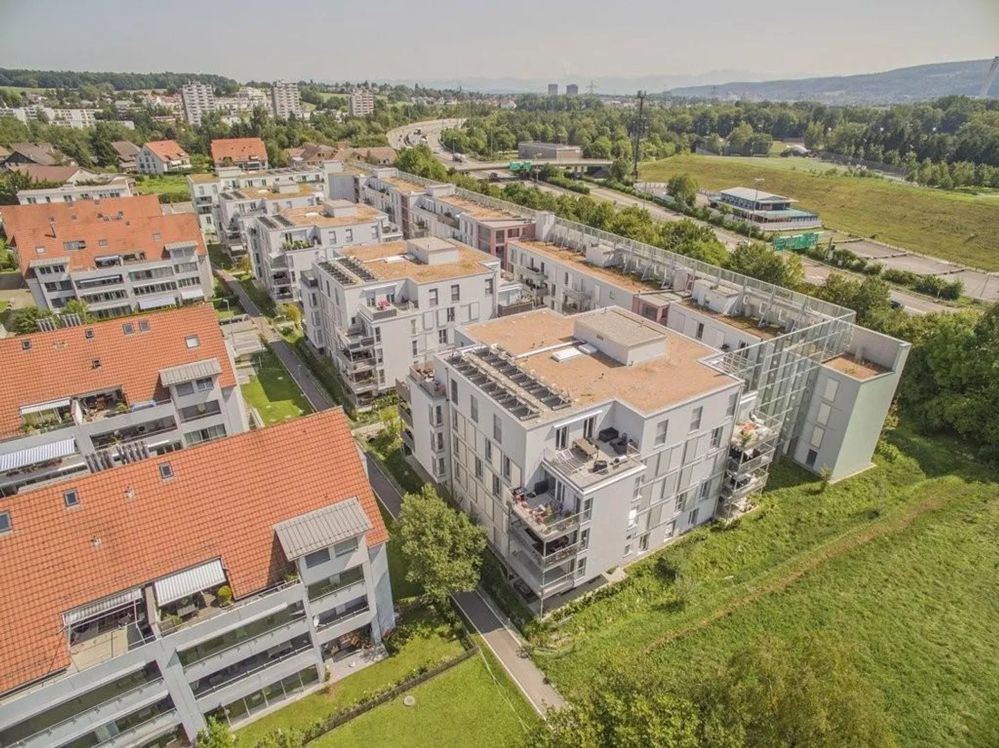 Family-friendly residential area in a sunny location - Photo 1 of 11