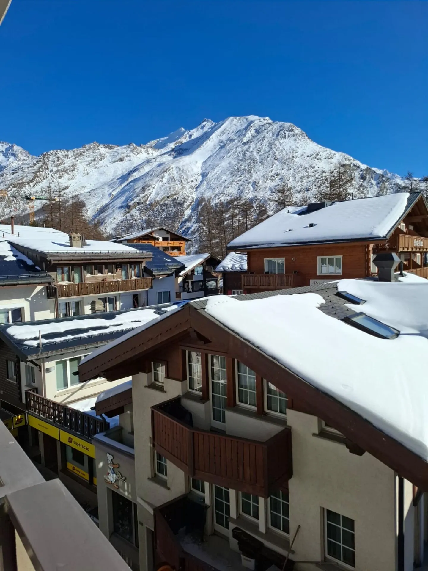 Domino Alpine Chalet New Construction 2026. Classic Second Home Without Rental Obligation. - Photo 8 of 17