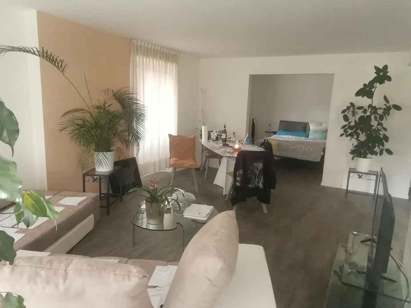 Renovierte Wohnung - Foto 6 von 13