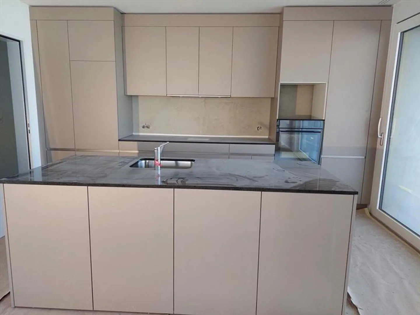 Appartamento 3.5 locali (prima occupazione) - Foto 3 di 4