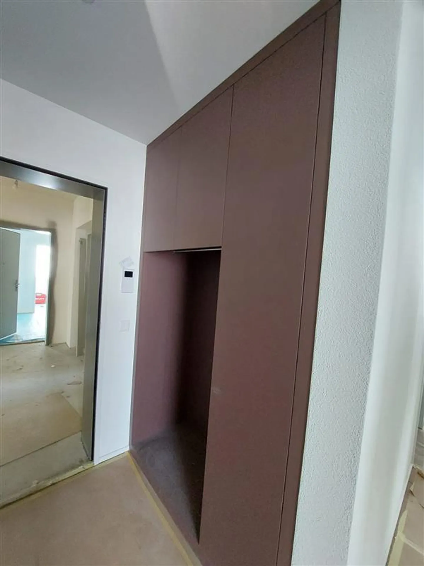 Appartamento 3.5 locali (prima occupazione) - Foto 4 di 4