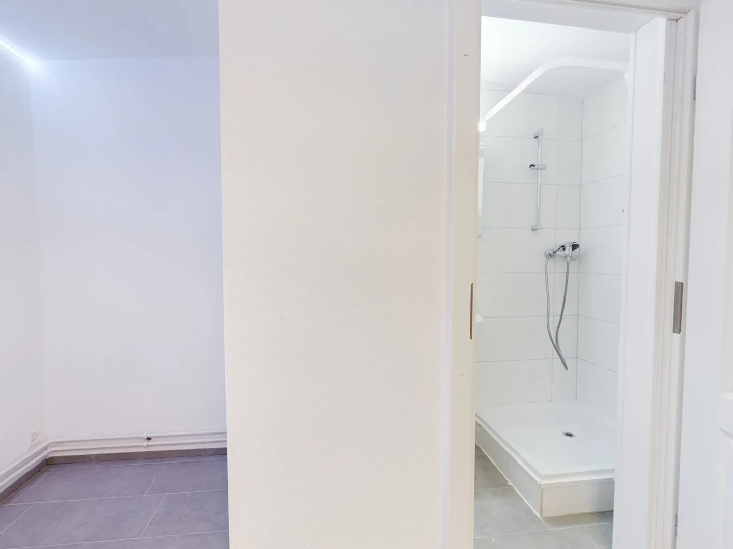 Appartamento 1.5 camere accogliente a Subingen - Foto 7 di 8