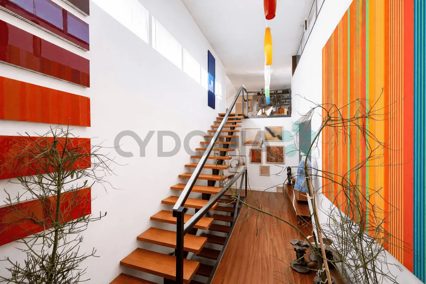 Modern villa property with exceptional panoramic views - Photo 5 of 10