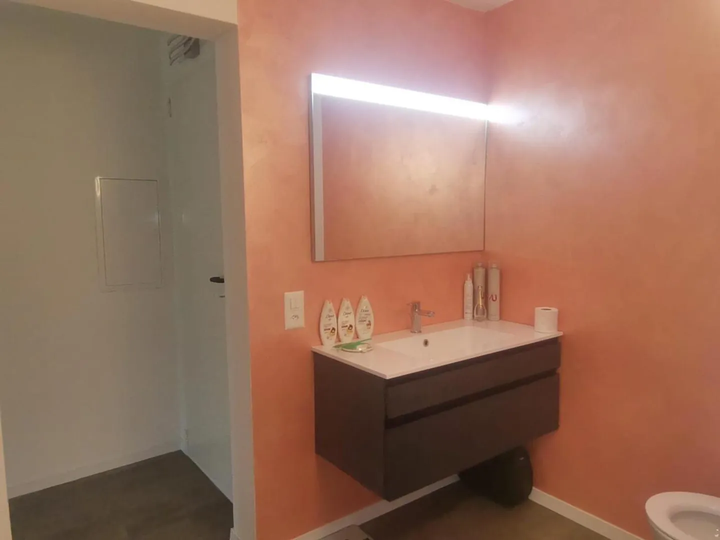 Renovierte Wohnung - Foto 10 von 13