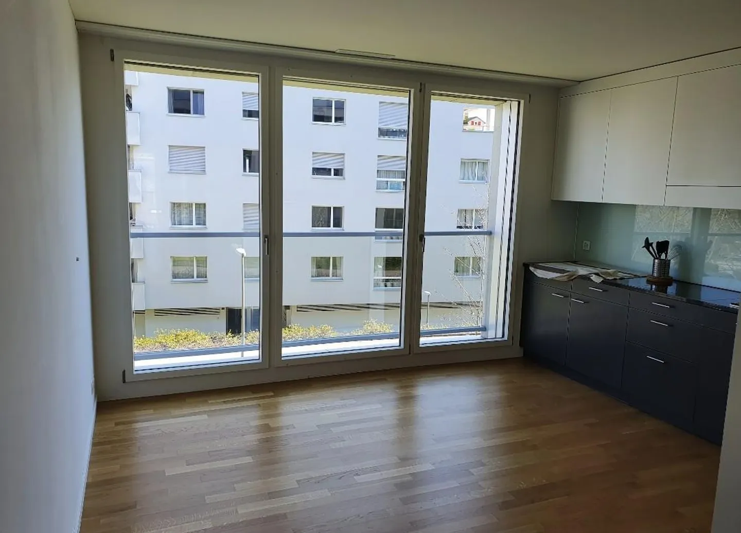 Appartement 3,5 pièces à Thalwil - Photo 2 sur 10