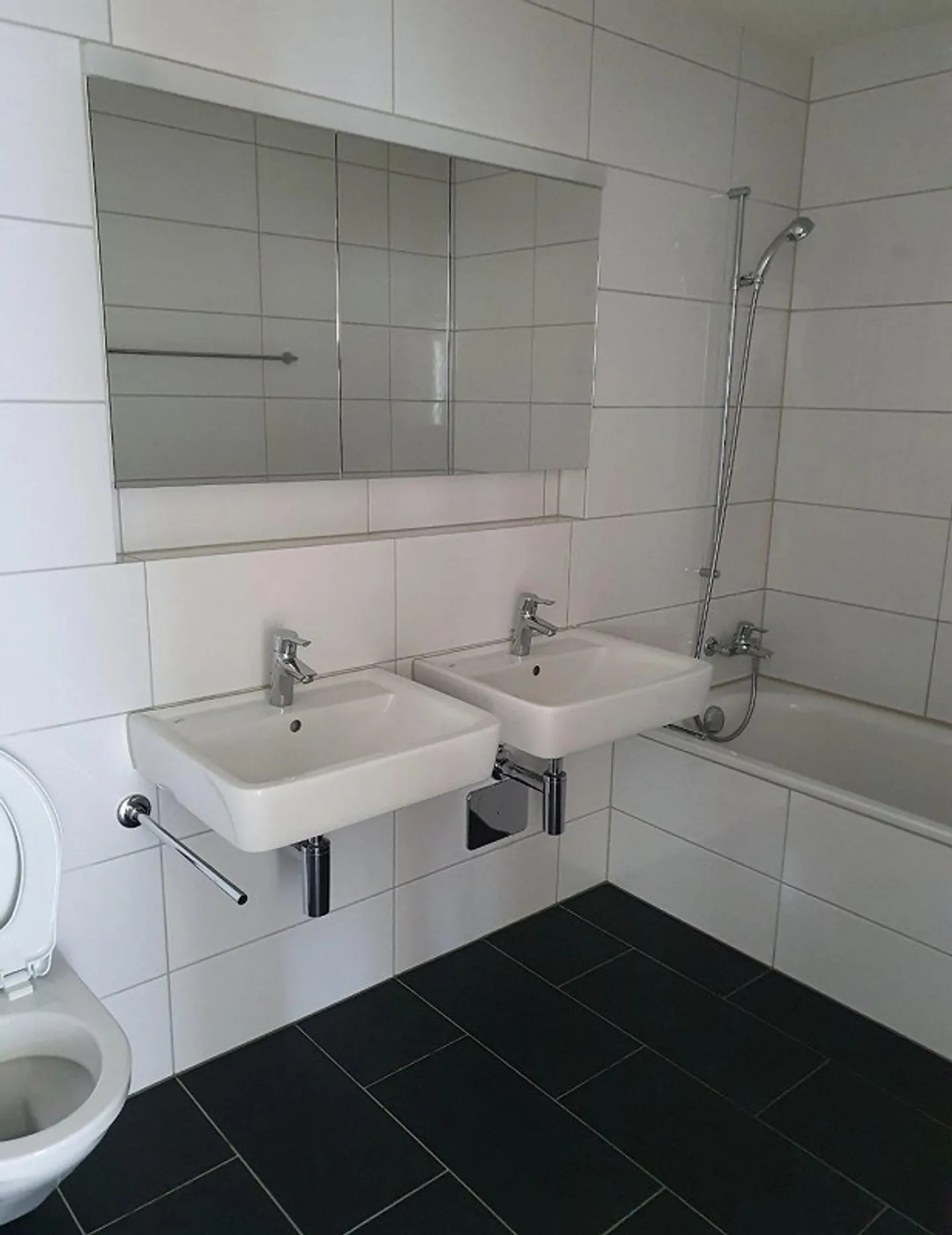 Appartement 3,5 pièces à Thalwil - Photo 3 sur 10