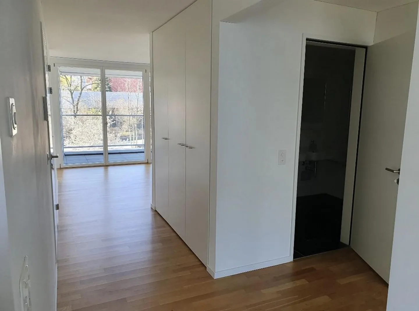 Appartement 3,5 pièces à Thalwil - Photo 6 sur 10