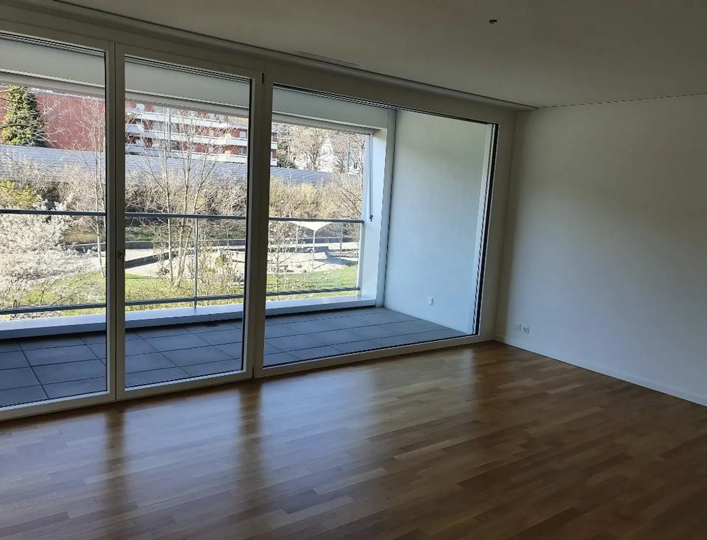 Appartement 3,5 pièces à Thalwil - Photo 7 sur 10