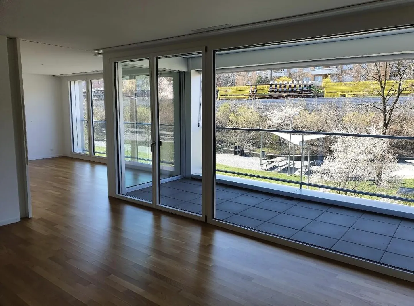 Appartement 3,5 pièces à Thalwil - Photo 8 sur 10