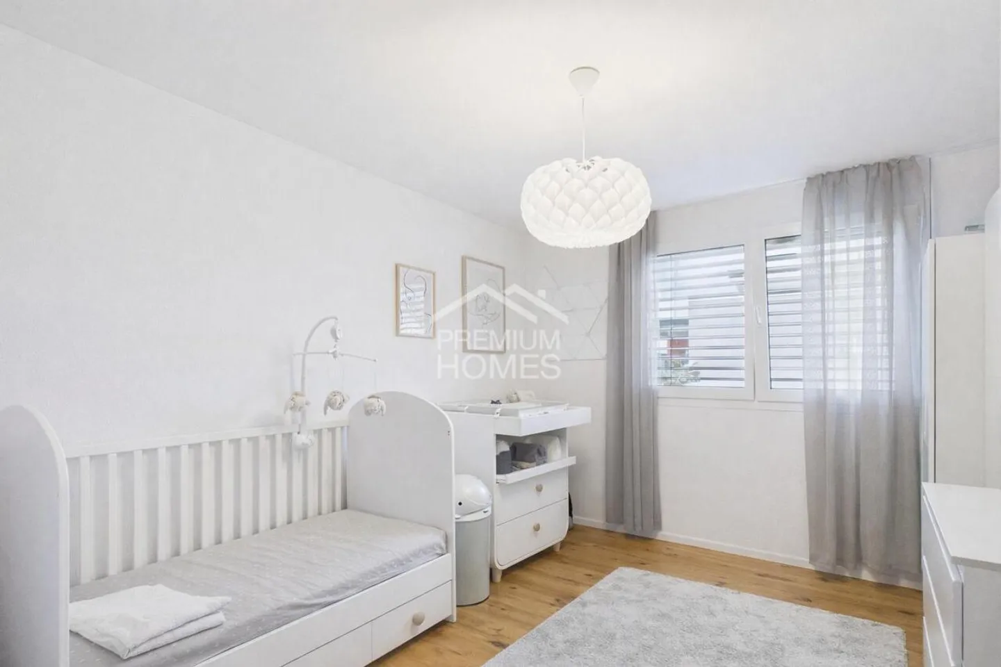 Modernes Apartment in Wauwil - Foto 5 von 13