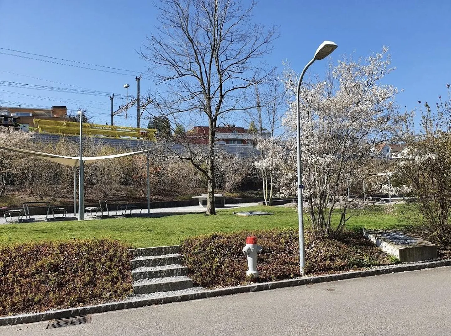 Appartement 3,5 pièces à Thalwil - Photo 10 sur 10