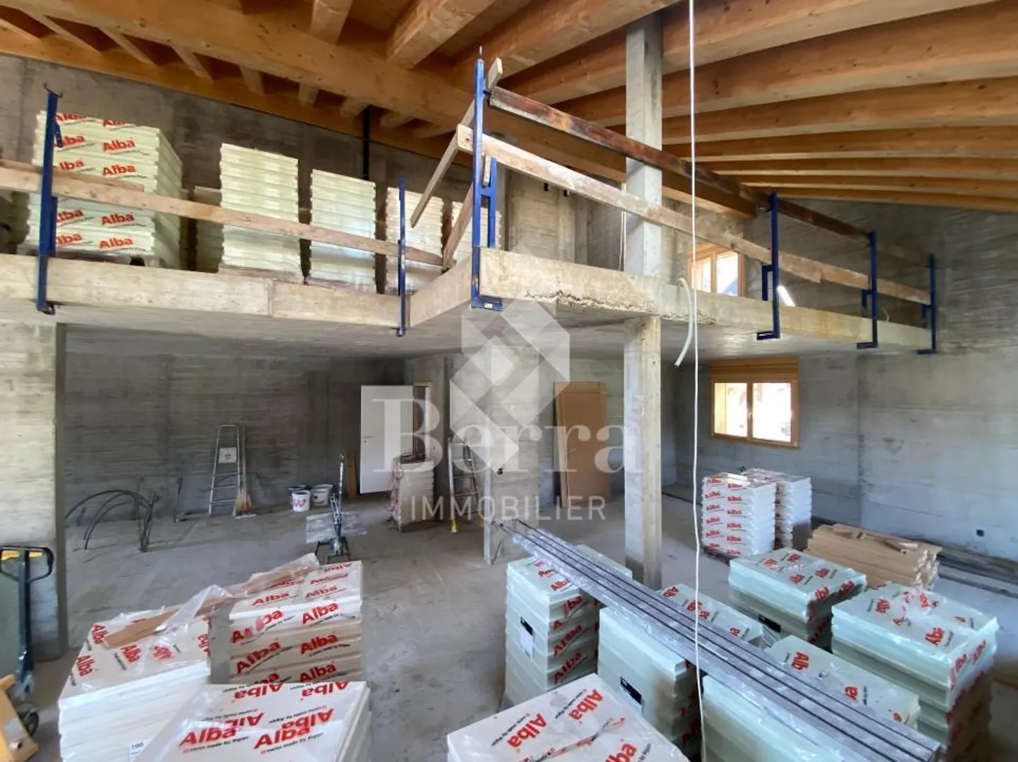 Duplex 4.5 pièces - Photo 1 sur 13