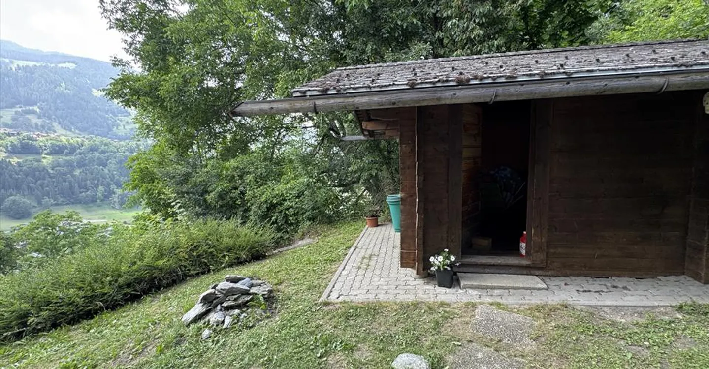Chalet con Giardino - Foto 10 di 15