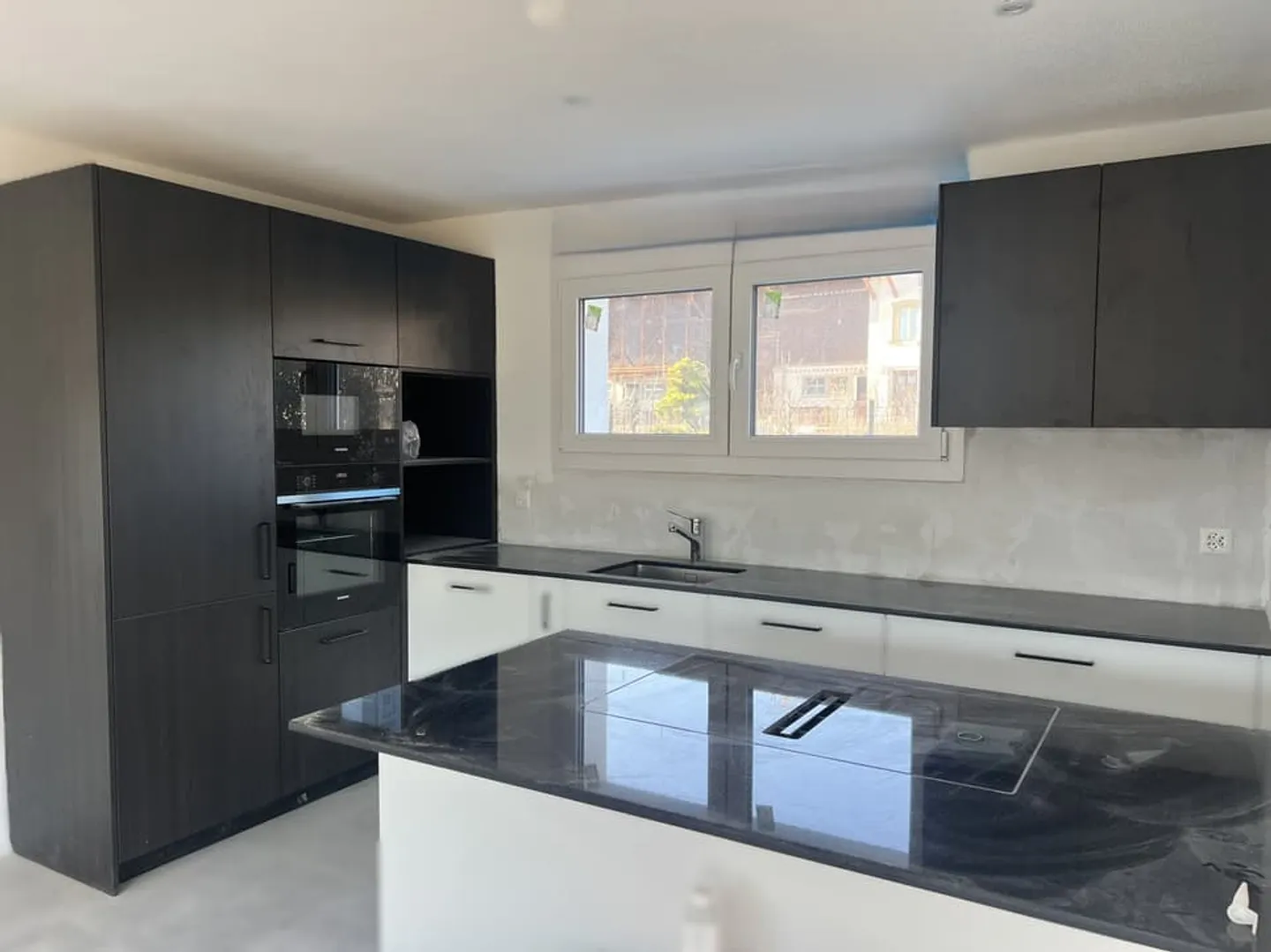 Villas neuves 5.5 pièces avec combles aménagés - disponibles de suite - Foto 2 von 11