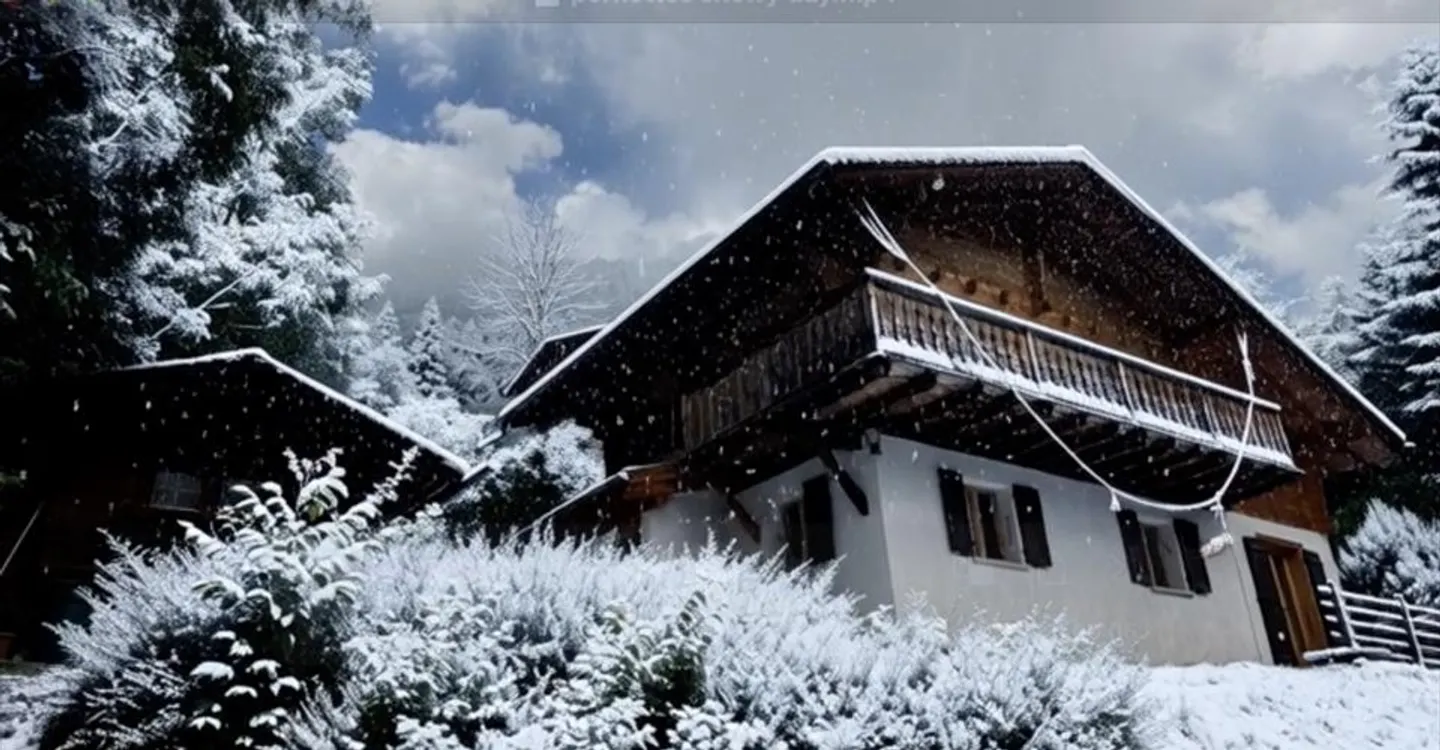 Chalet con Giardino - Foto 15 di 15
