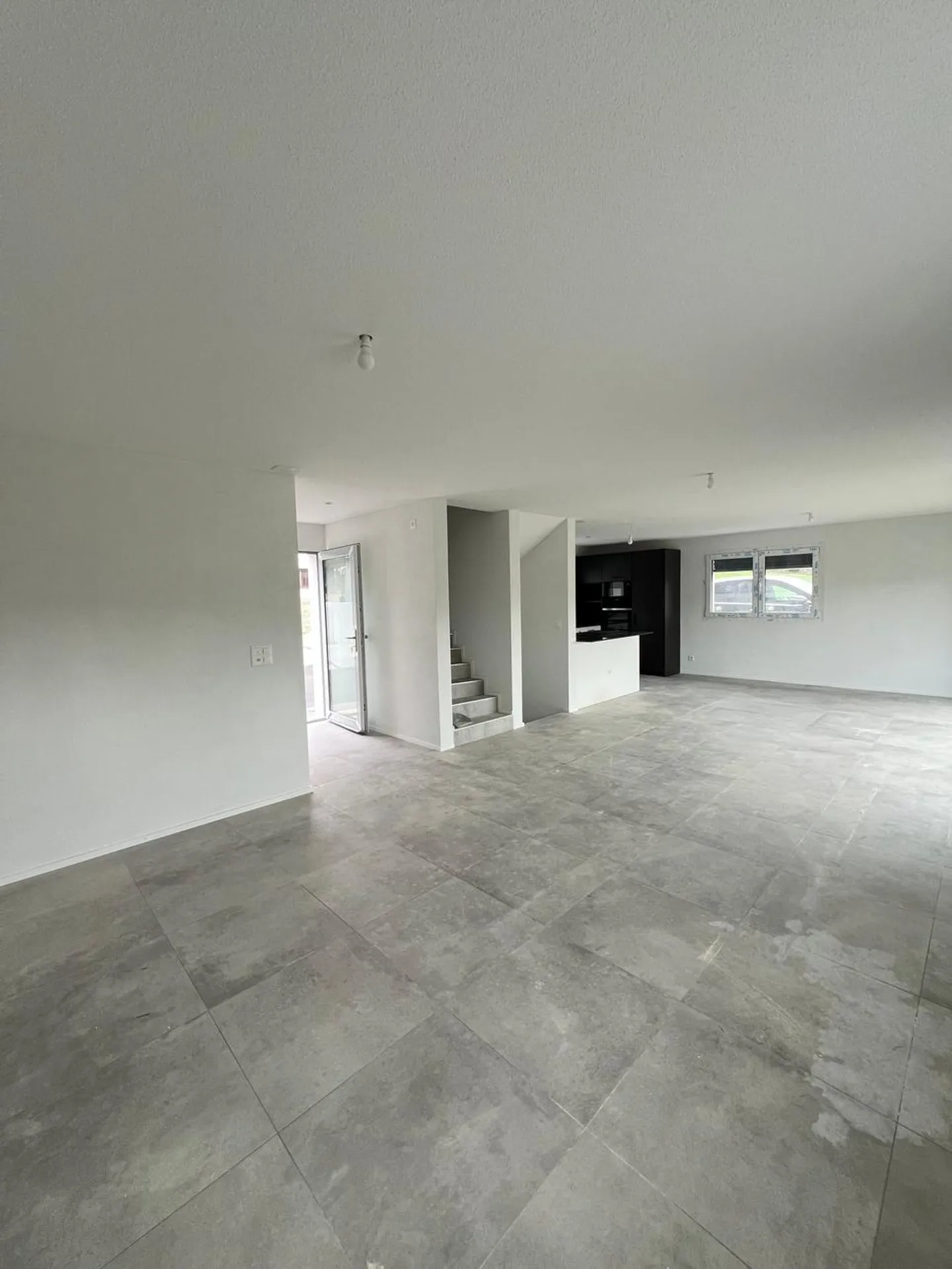 Villas neuves 5.5 pièces avec combles aménagés - disponibles de suite - Foto 3 von 11