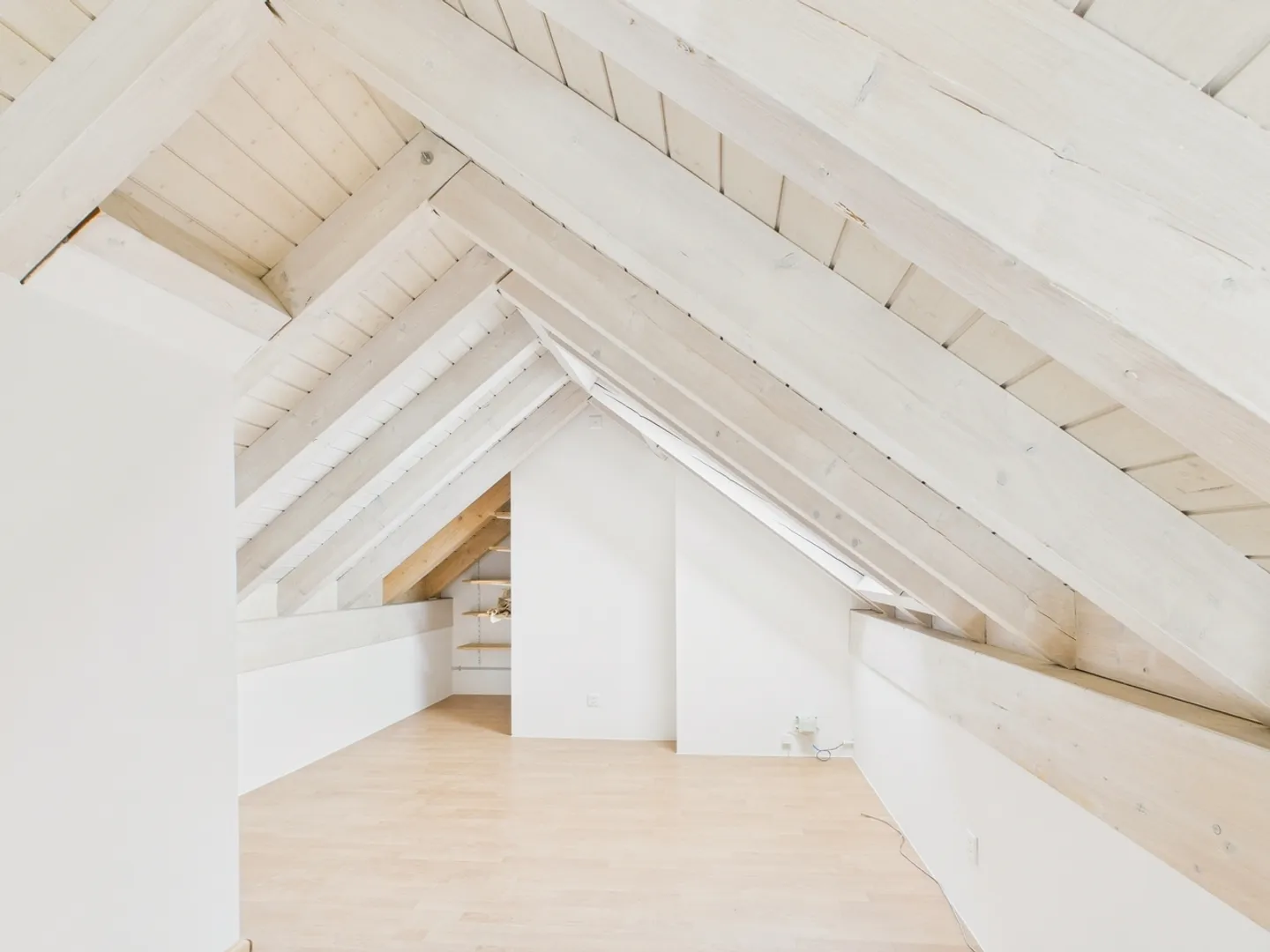 Penthouse moderne de 4,5 pièces avec vue à Wigoltingen - Photo 10 sur 12