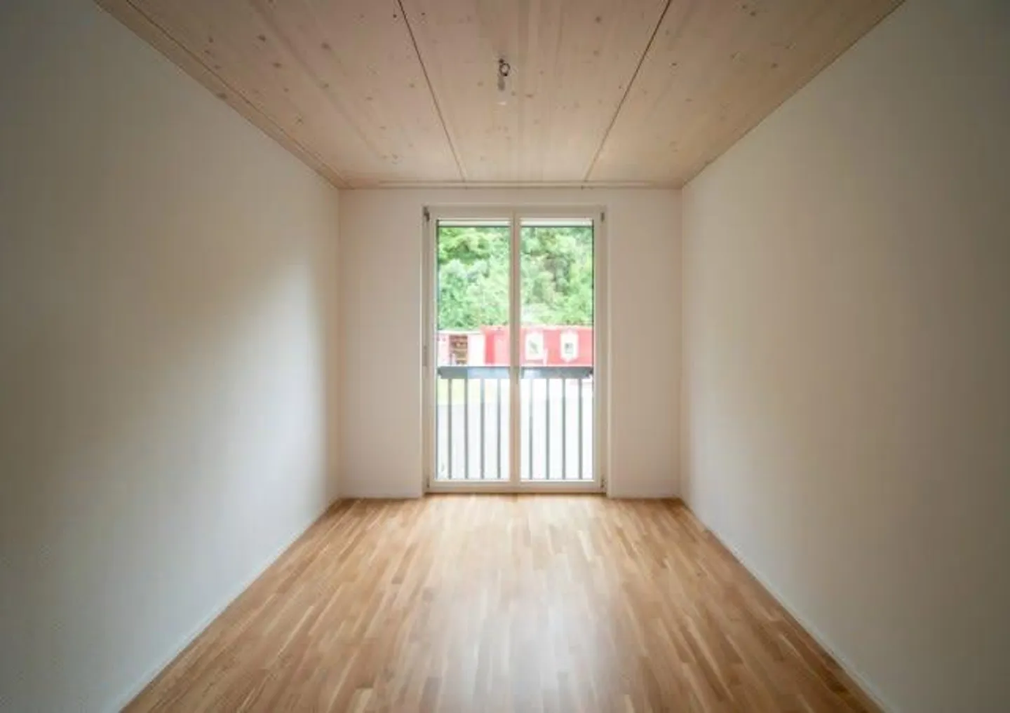 Modernes Apartment in Weidmatt - Foto 5 von 7