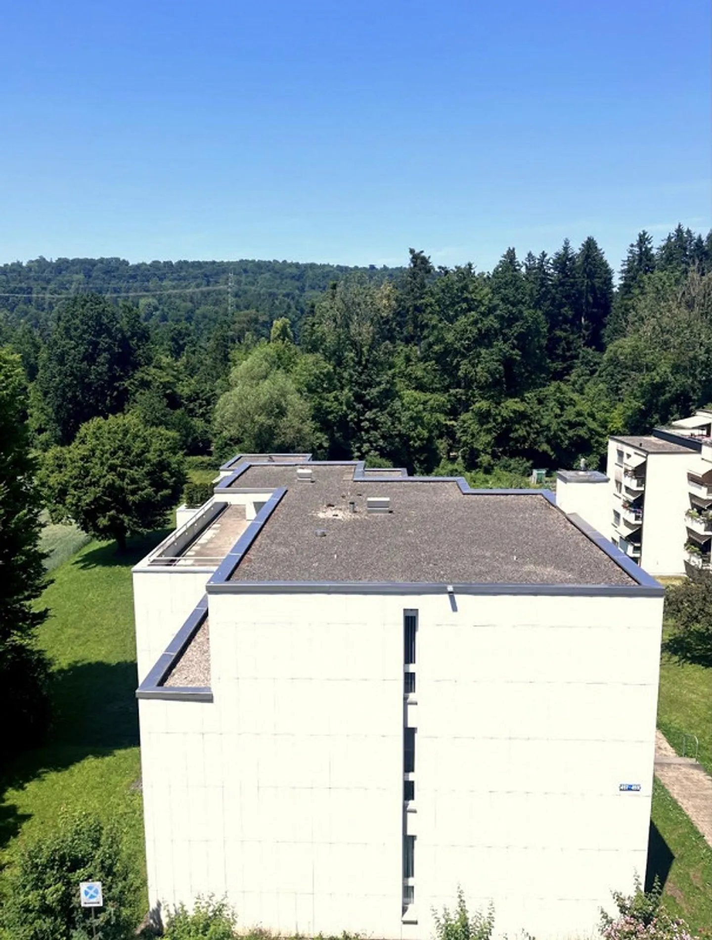 Room in Penthouse with Terrace (Roommate Wanted) - Photo 2 of 10