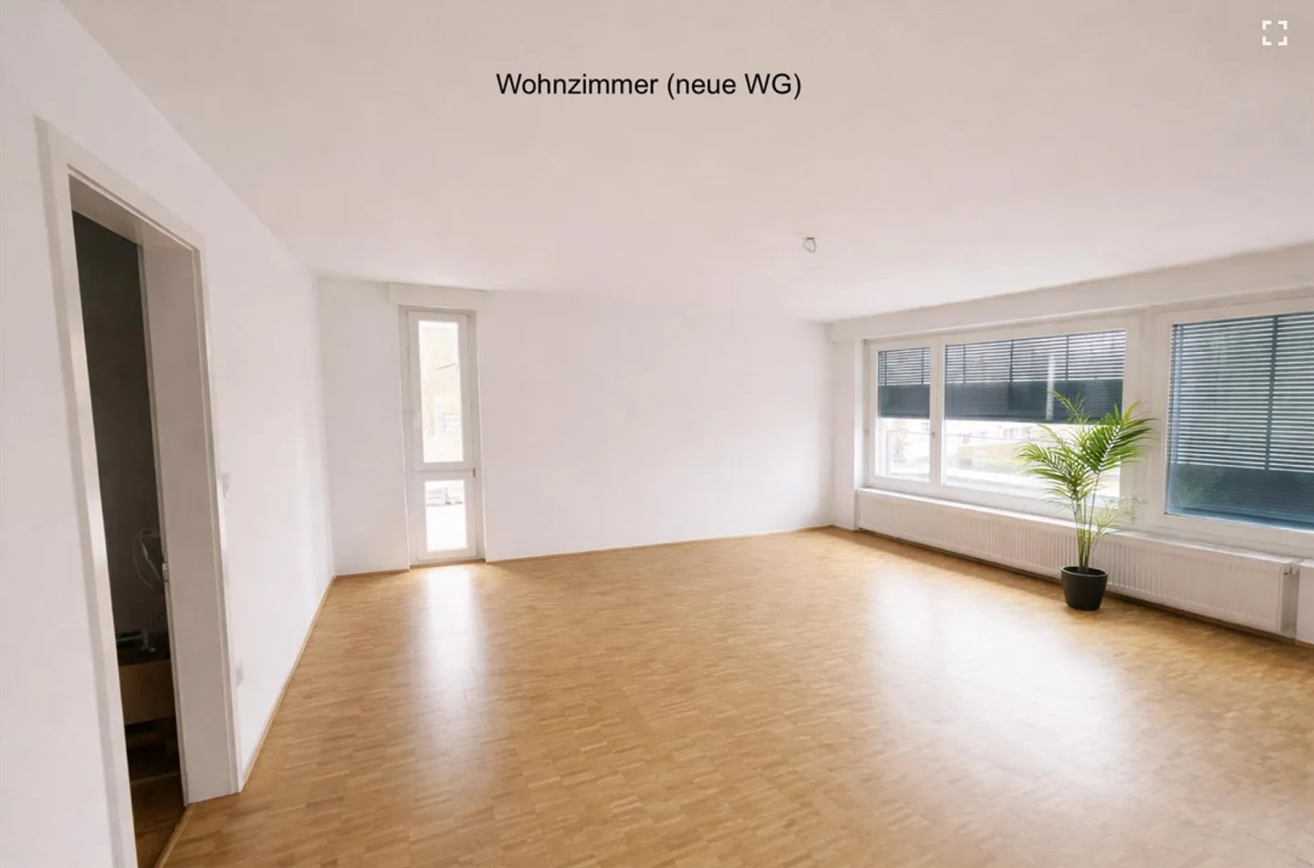 Room in Penthouse with Terrace (Roommate Wanted) - Photo 3 of 10