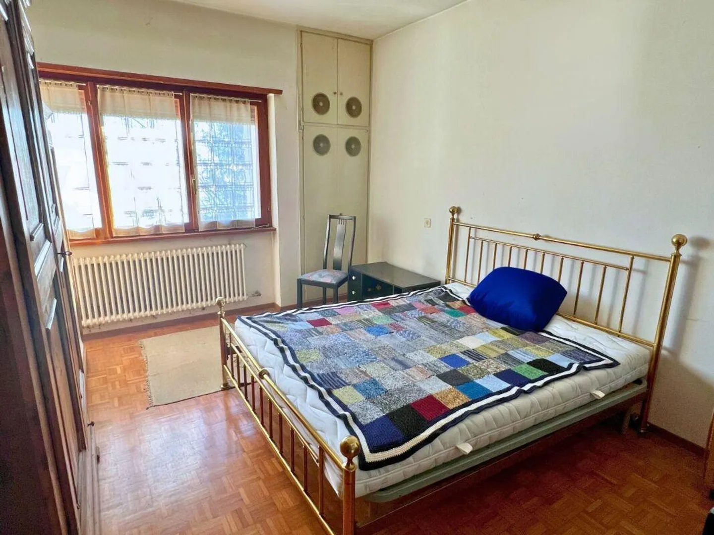 Casa unifamiliare da risanare in zona tranquilla e isolata - Foto 7 di 12