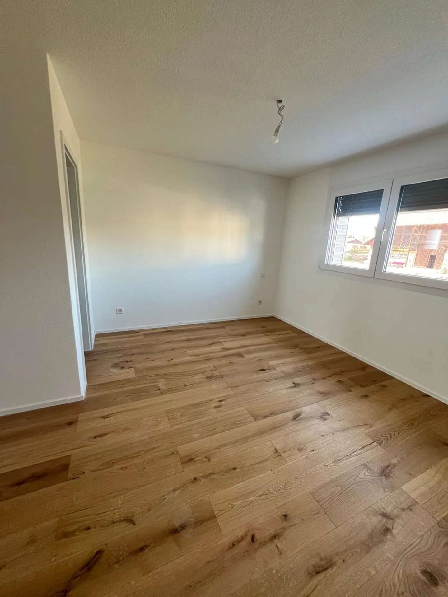 Villas neuves 5.5 pièces avec combles aménagés - disponibles de suite - Foto 6 von 11